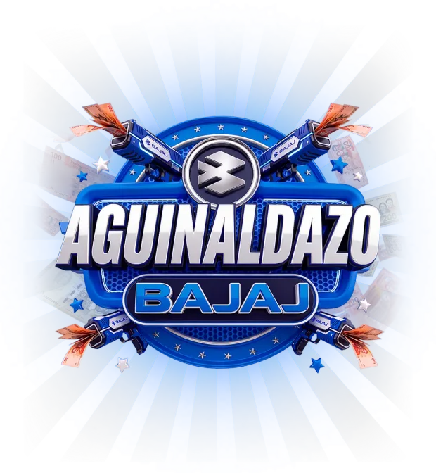 Aguinaldazo Bajaj