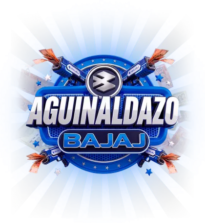 Aguinaldazo Bajaj