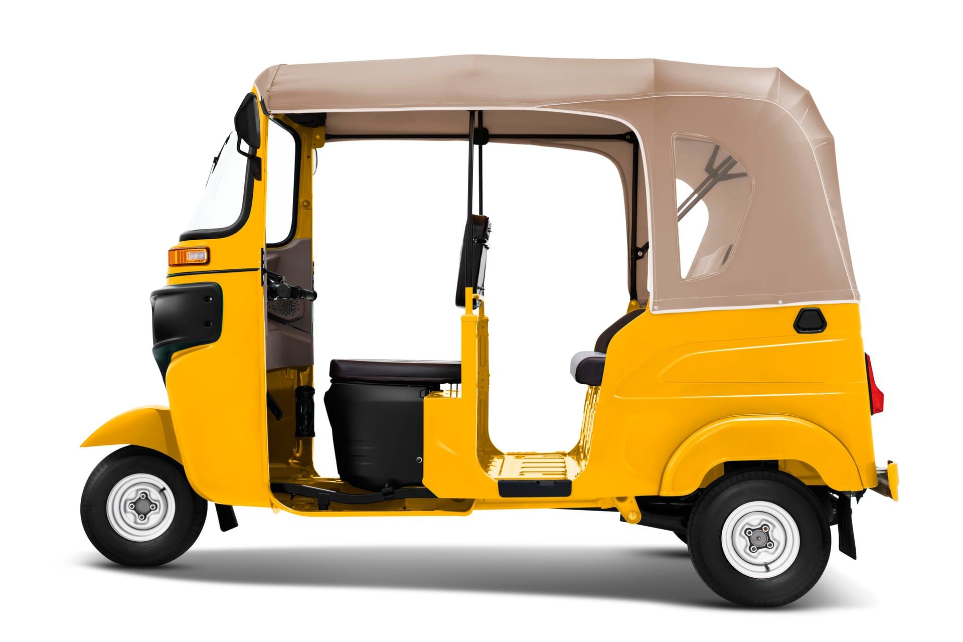 Torito 4T XL color amarillo