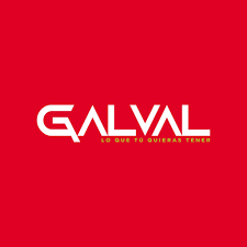 Galval Logo